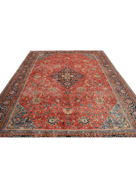 Tappeto Sarough Persia cm.270x370