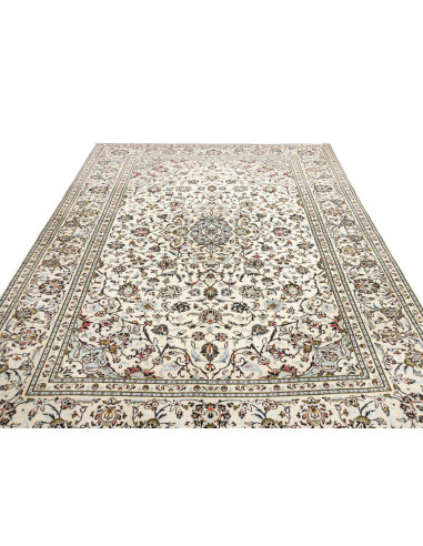 Tappeto Kashan Persia cm.196x296