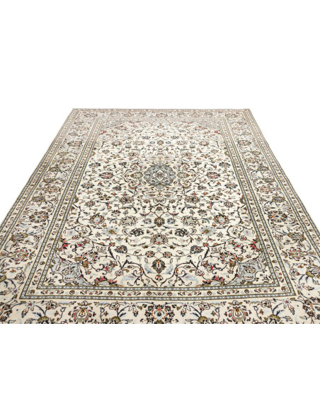 Tappeto Kashan Persia cm.196x296