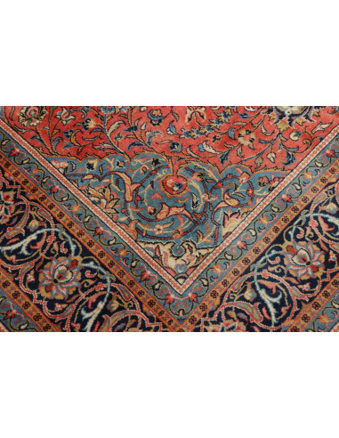 Tappeto Sarough Persia cm.270x370
