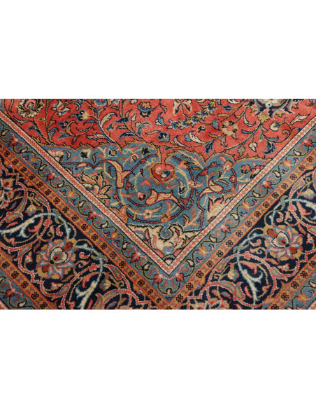 Tappeto Sarough Persia cm.270x370