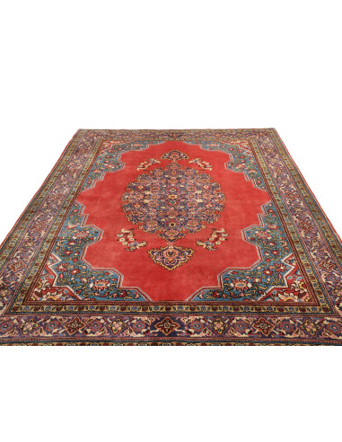Tappeto Sarough Persia cm.226x307