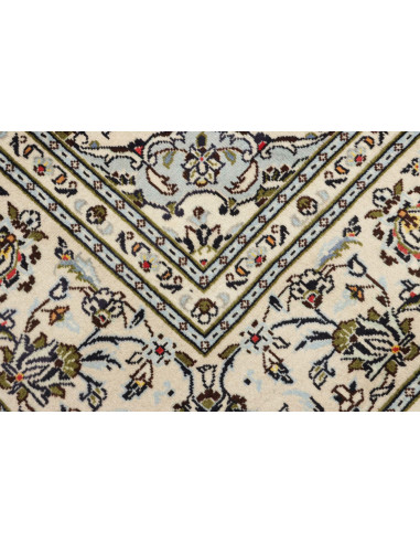 Tappeto Kashan Persia cm.196x296