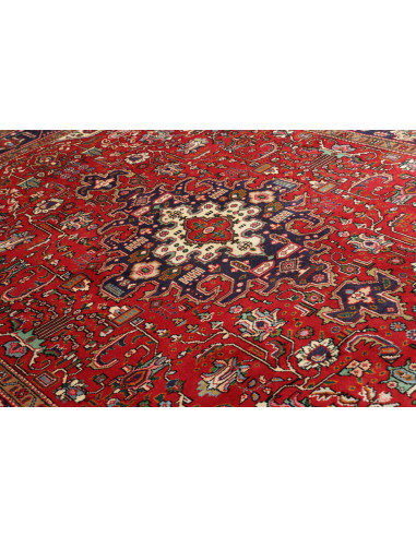 Tappeto Tabriz Persia cm.198x287