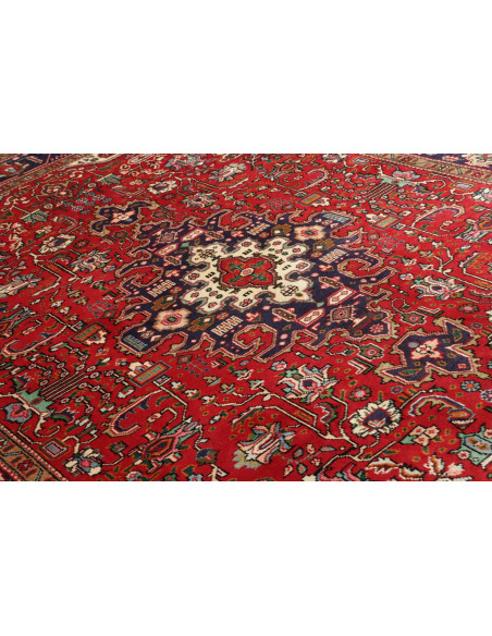 Tappeto Tabriz Persia cm.198x287