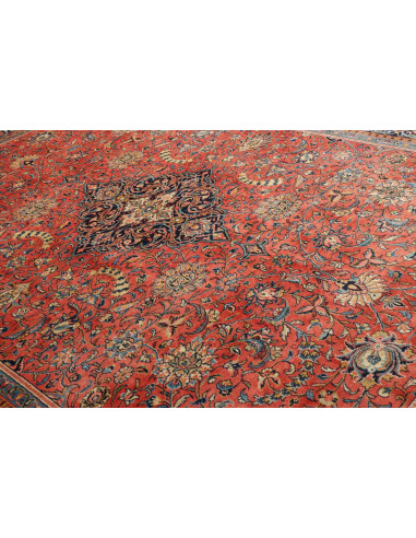 Tappeto Sarough Persia cm.270x370