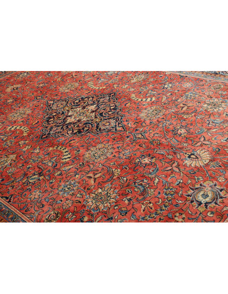 Tappeto Sarough Persia cm.270x370