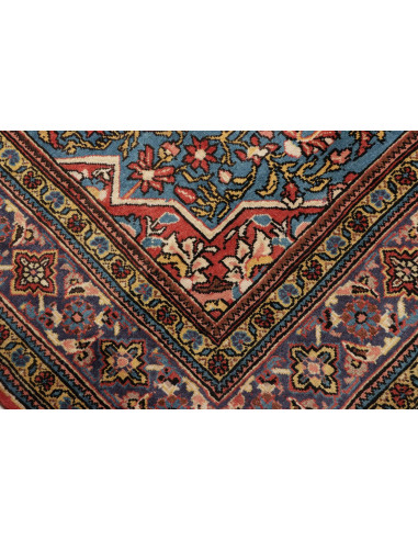 Tappeto Sarough Persia cm.226x307