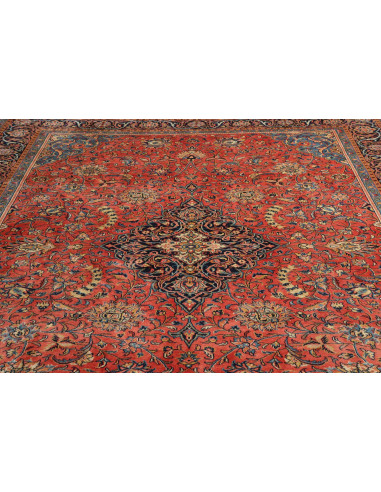 Tappeto Sarough Persia cm.270x370