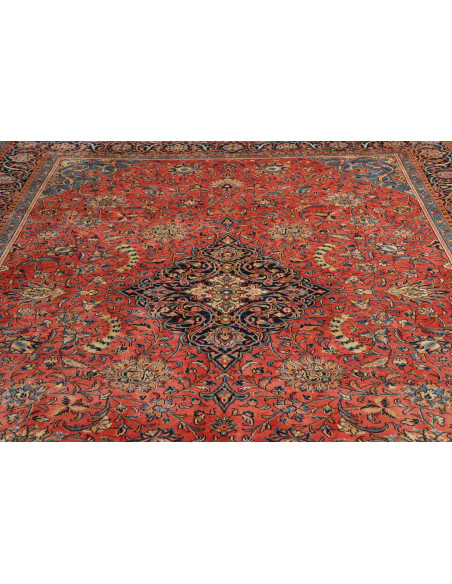 Tappeto Sarough Persia cm.270x370