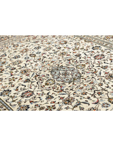 Tappeto Kashan Persia cm.196x296