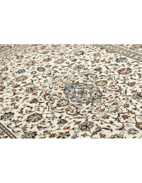 Tappeto Kashan Persia cm.196x296