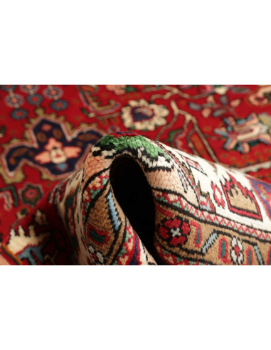 Tappeto Tabriz Persia cm.198x287