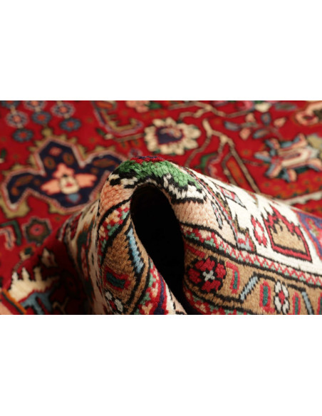 Tappeto Tabriz Persia cm.198x287