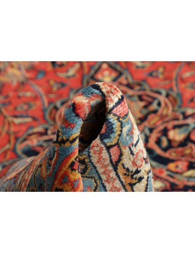 Tappeto Sarough Persia cm.270x370