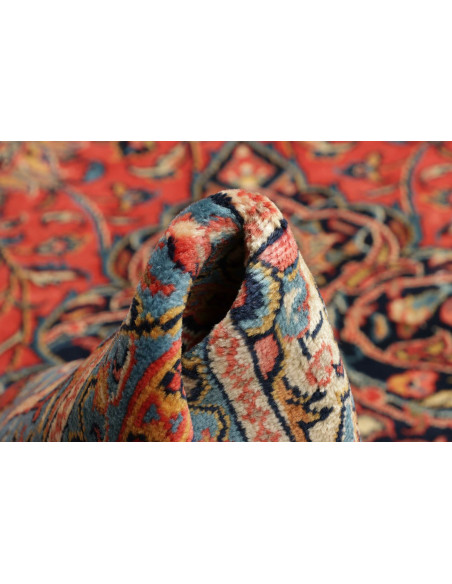 Tappeto Sarough Persia cm.270x370