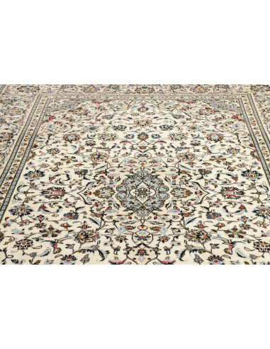 Tappeto Kashan Persia cm.196x296
