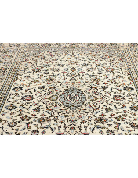 Tappeto Kashan Persia cm.196x296