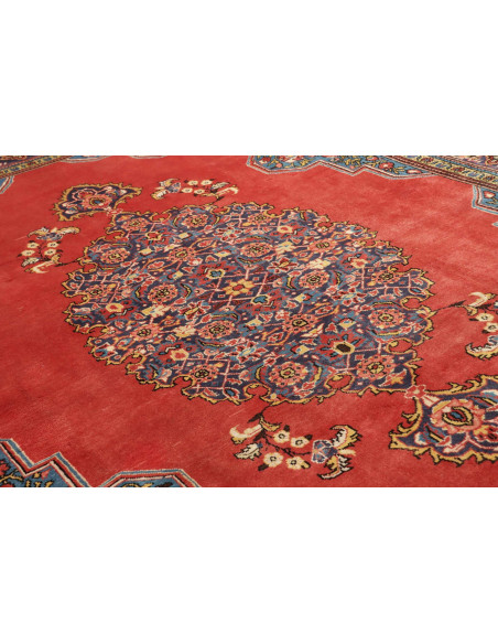 Tappeto Sarough Persia cm.226x307