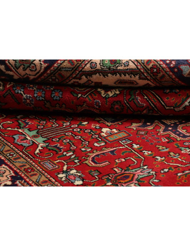 Tappeto Tabriz Persia cm.198x287