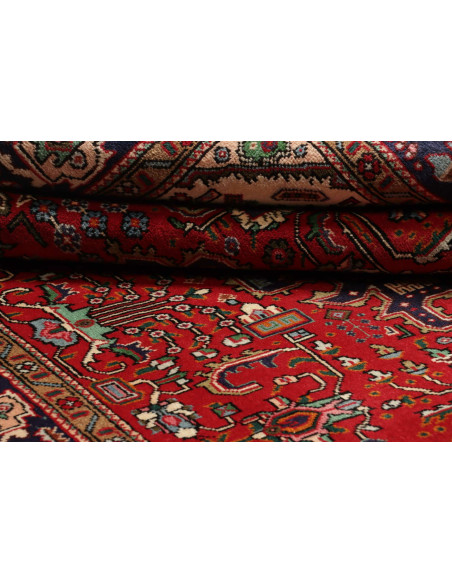 Tappeto Tabriz Persia cm.198x287