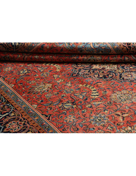 Tappeto Sarough Persia cm.270x370