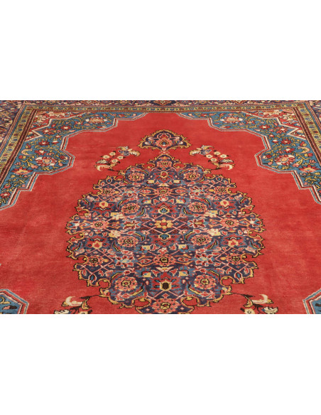 Tappeto Sarough Persia cm.226x307