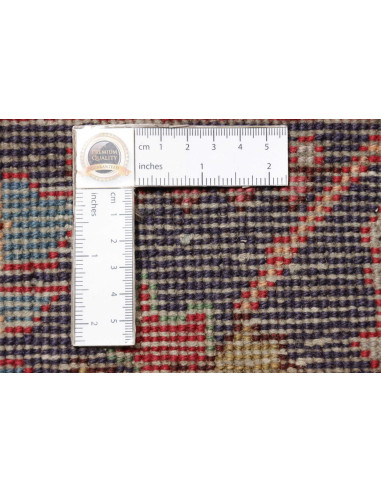 Tappeto Tabriz Persia cm.198x287