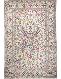 Tappeto Kashan Persia cm.244x363