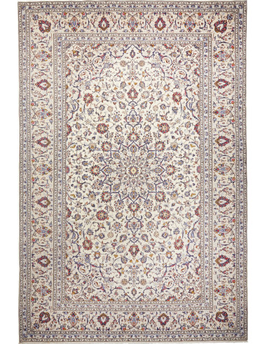 Tappeto Kashan Persia cm.244x363