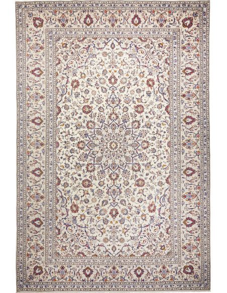 Tappeto Kashan Persia cm.244x363