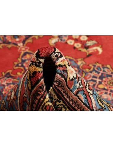 Tappeto Sarough Persia cm.226x307