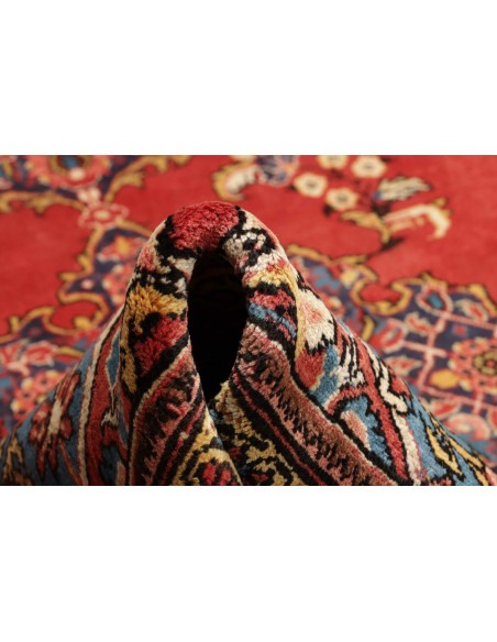 Tappeto Sarough Persia cm.226x307