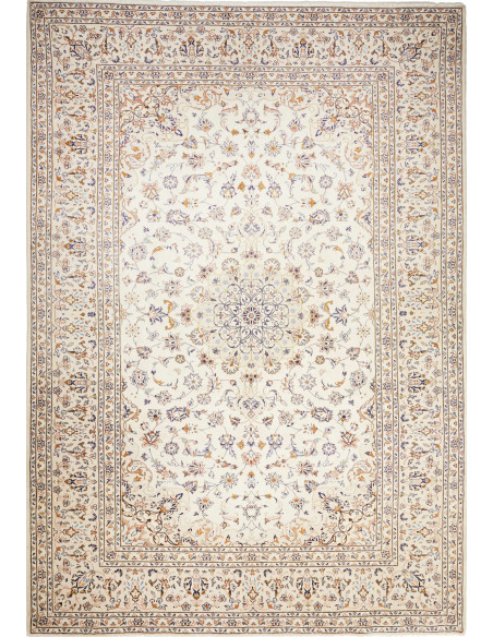 Tappeto Kashan Persia cm.210x298