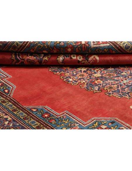 Tappeto Sarough Persia cm.226x307