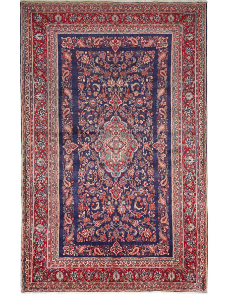 Tappeto Hamadan Persia cm.214x332