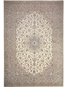 Tappeto Kashan Persia cm.240x357