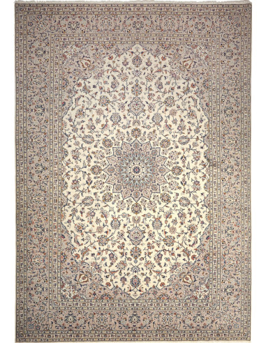 Tappeto Kashan Persia cm.240x357