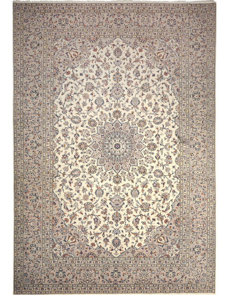 Tappeto Kashan Persia cm.240x357