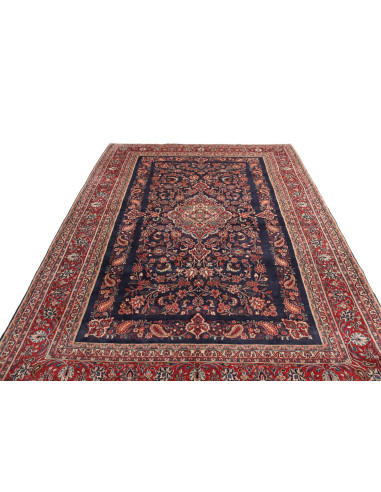 Tappeto Hamadan Persia cm.214x332