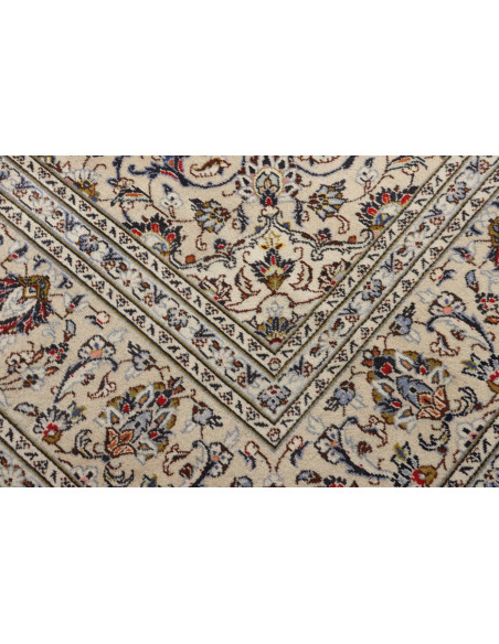 Tappeto Kashan Persia cm.244x363