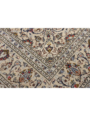 Tappeto Kashan Persia cm.244x363