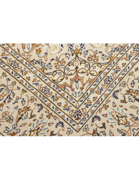 Tappeto Kashan Persia cm.210x298