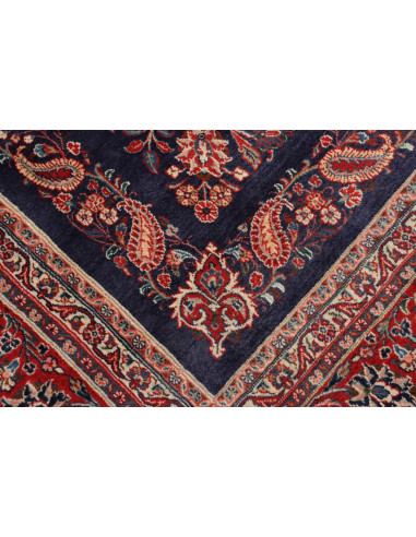 Tappeto Hamadan Persia cm.214x332