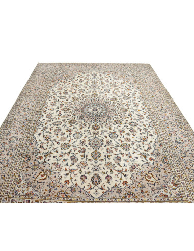 Tappeto Kashan Persia cm.240x357