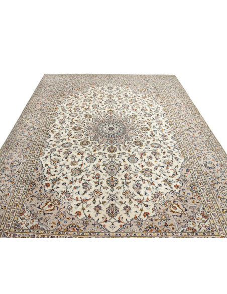 Tappeto Kashan Persia cm.240x357