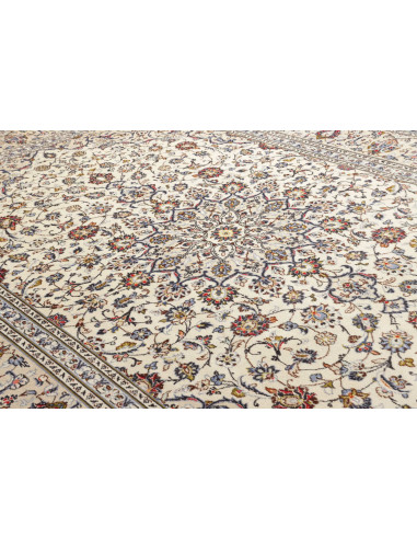 Tappeto Kashan Persia cm.244x363