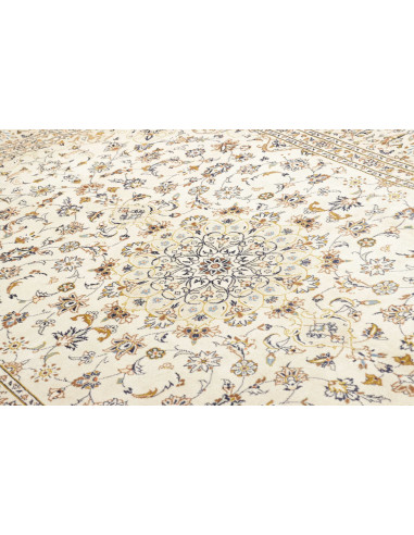 Tappeto Kashan Persia cm.210x298