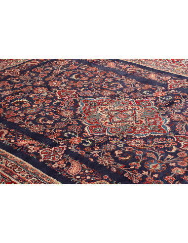 Tappeto Hamadan Persia cm.214x332