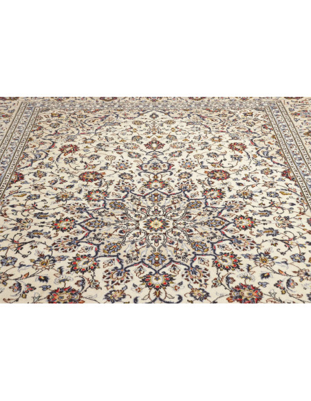 Tappeto Kashan Persia cm.244x363
